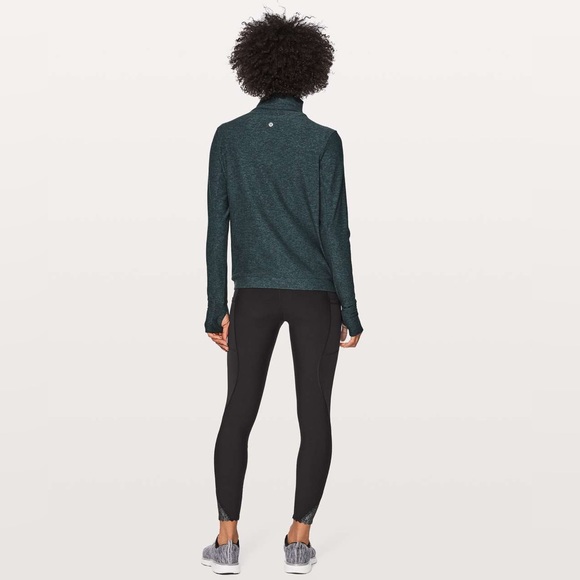 Lululemon Morning Miles Long Sleeve - Picture 3 of 12